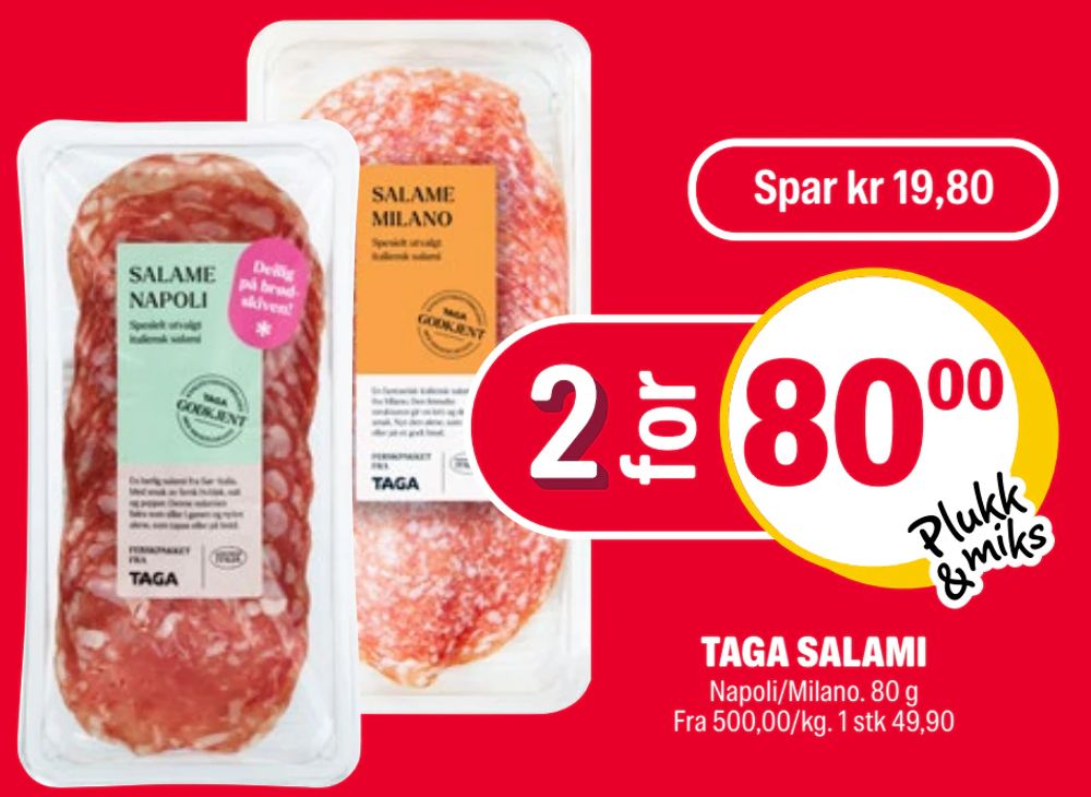 Taga Salami