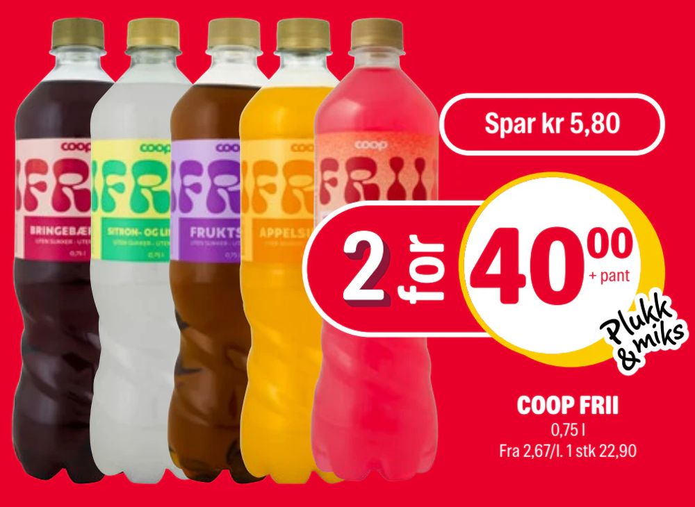 Coop Frii