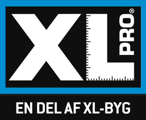XL-BYG PROF logo