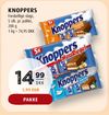 KNOPPERS