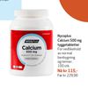 Nycoplus Calcium 500 mg tygge tabletter