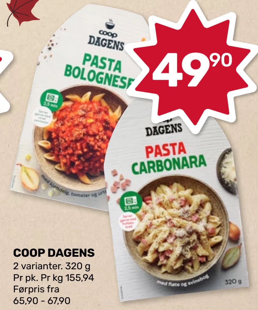 Coop Dagens
