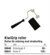 KiwiGrip roller