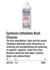 Epifanes Inflatable Boat Cleaner