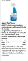 Abnet ProFlash