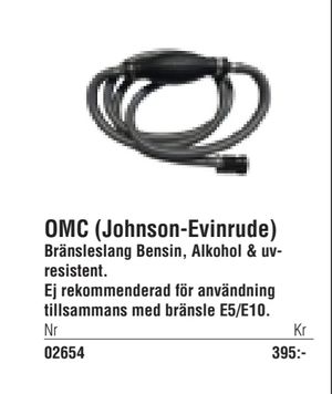 OMC (Johnson-Evinrude)