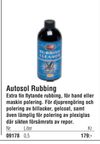 Autosol Rubbing