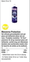 Menzerna Protection