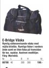 E-Bridge Väska