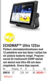 ECHOMAP™ Ultra 122sv