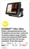 ECHOMAP™ Ultra 102sv