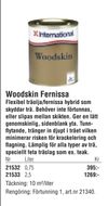Woodskin Fernissa