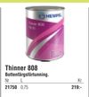 Thinner 808