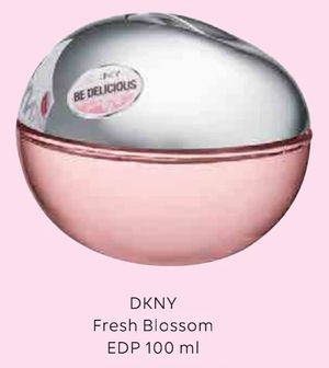 DKNY Fresh Blossom EDP 100 ml