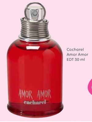 Cacharel Amor Amor EDT 30 ml