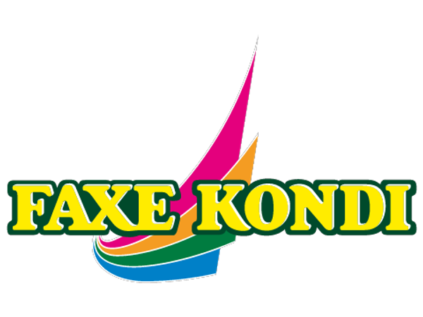 Faxe Kondi logo