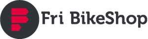 Fri BikeShop logo