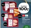 Frijsenborg dansk kyllingemarked