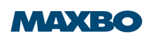 MAXBO logo