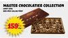 Master Chocolatier Collection