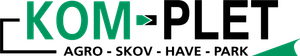 KOM-PLET logo