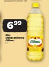 Olej słonecznikowy Ollineo