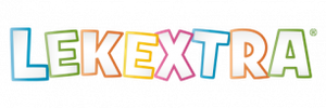 Lekextra logo