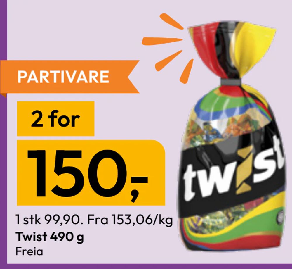 Twist
