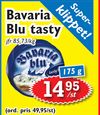 Bavaria Blu tasty