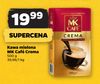 Kawa mielona MK Café Crema