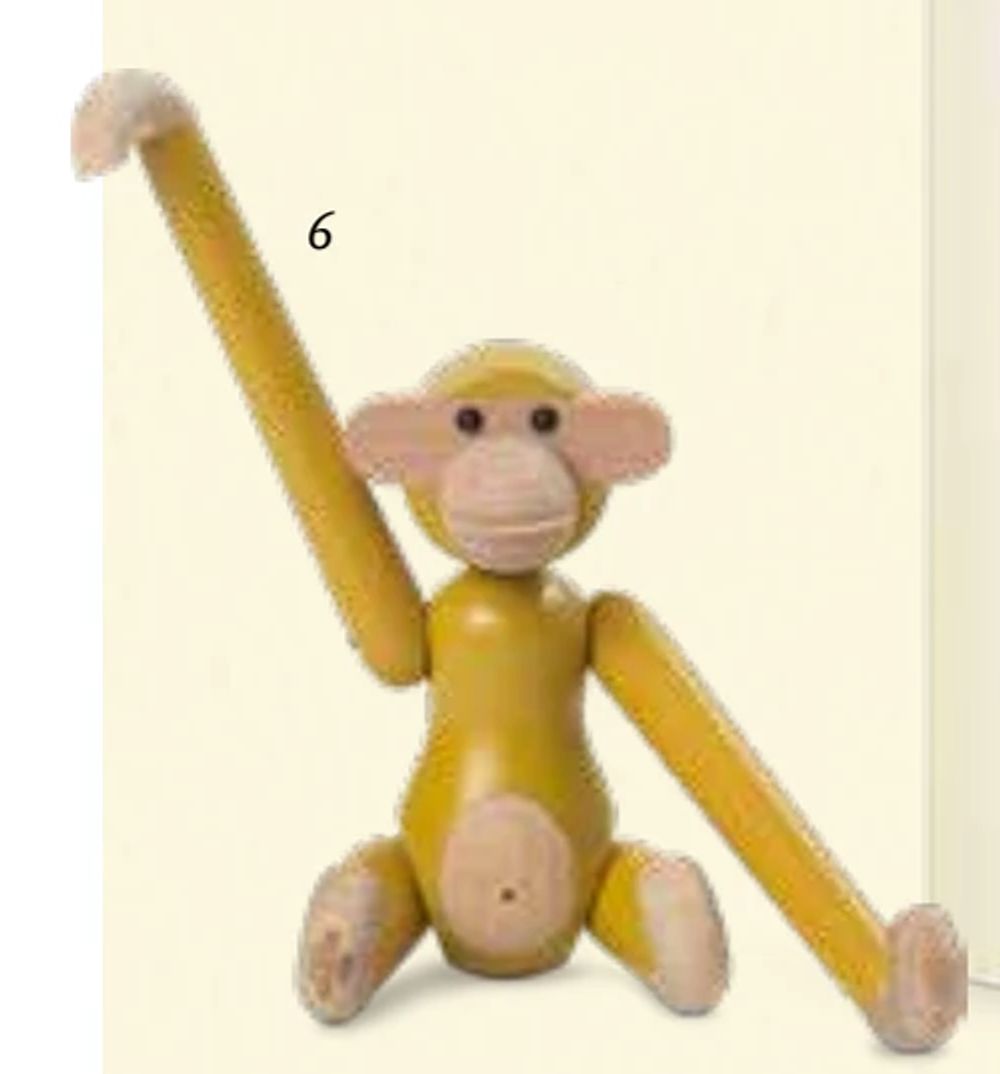 Tilbud på Mini abe fra Kop & Kande til 399,95 kr.