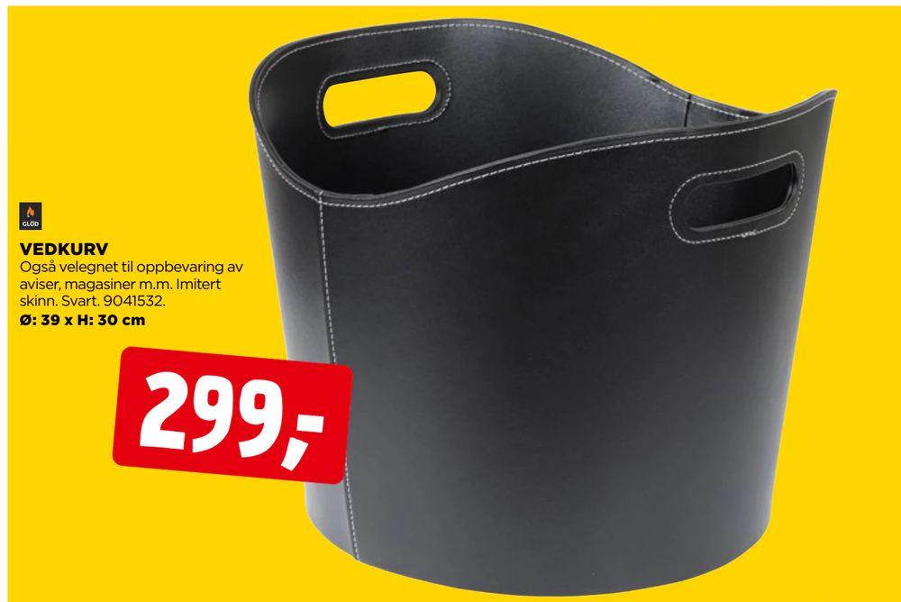 Vedkurv Jula () Vedkurv Jula