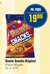 Dumle Snacks Original