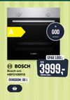 Bosch ovn HBF010BR1S