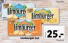 Limburger ost