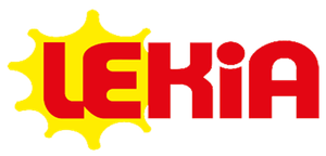 Lekia logo