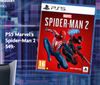 PS5 Marvel's Spider-Man 2