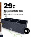 Doniczka Rato Case