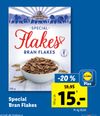 Special Bran Flakes