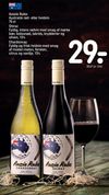 Aussie Rules Australsk rød- eller hvidvin 75 cl