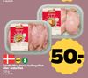 Landkylling dansk kyllingefilet eller -inderfilet