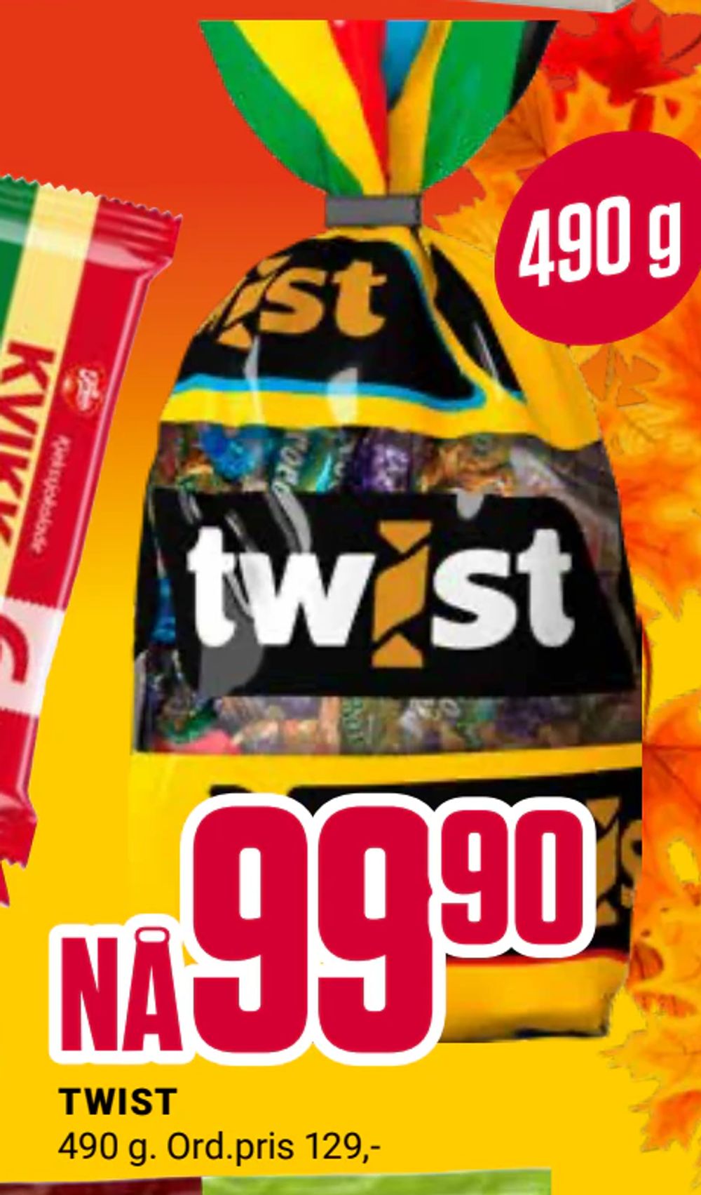 Twist
