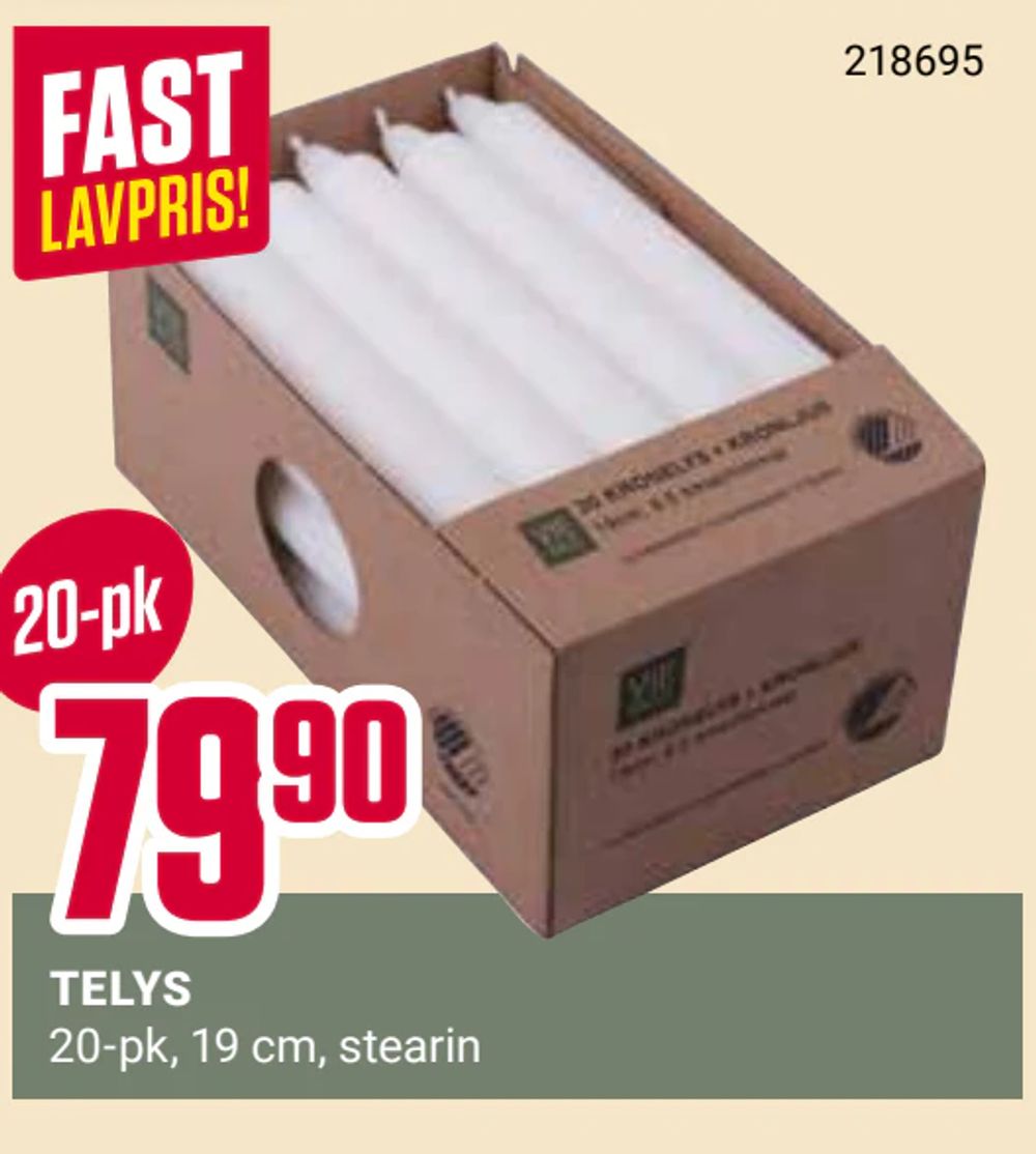 Telys