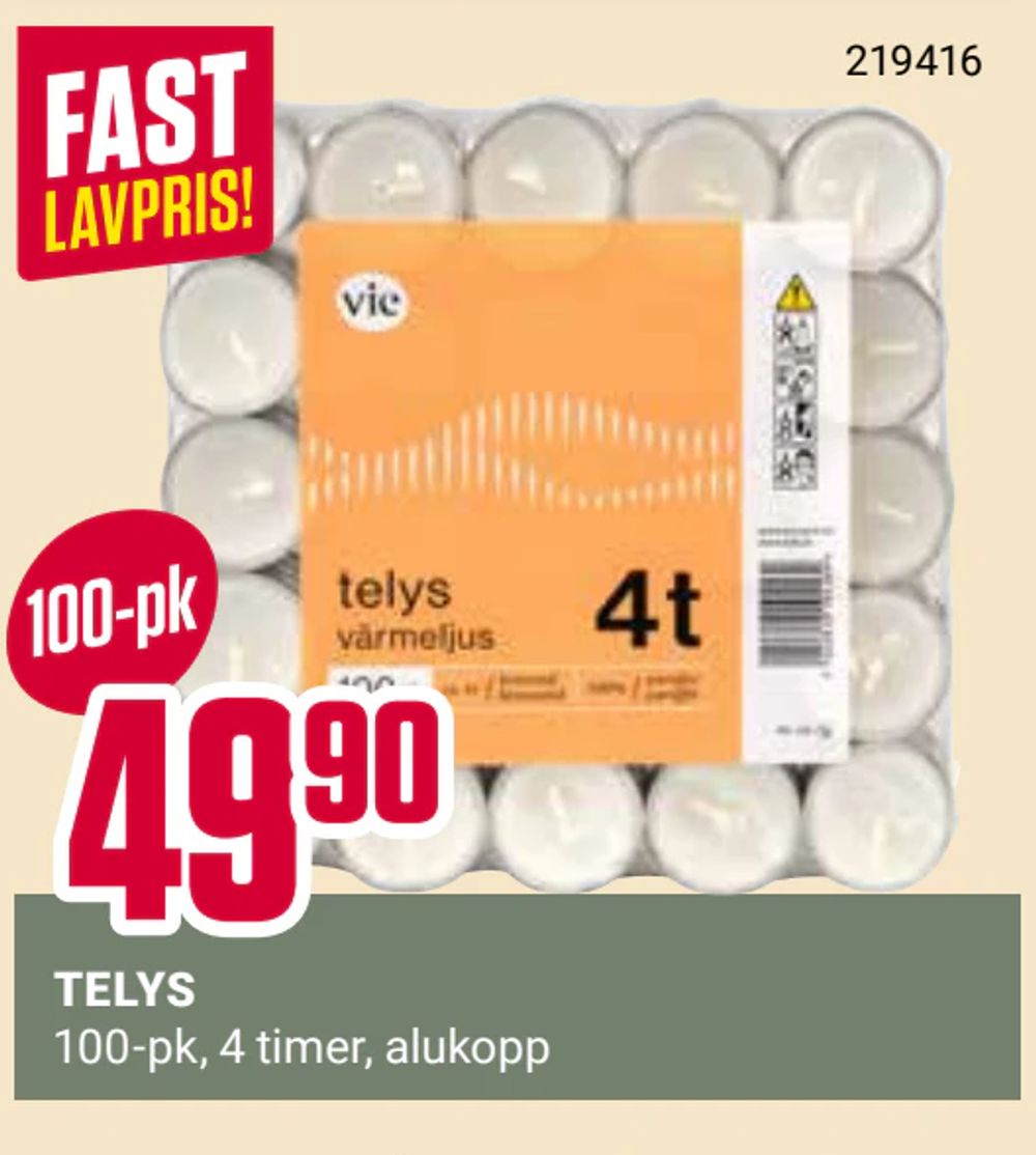 Telys