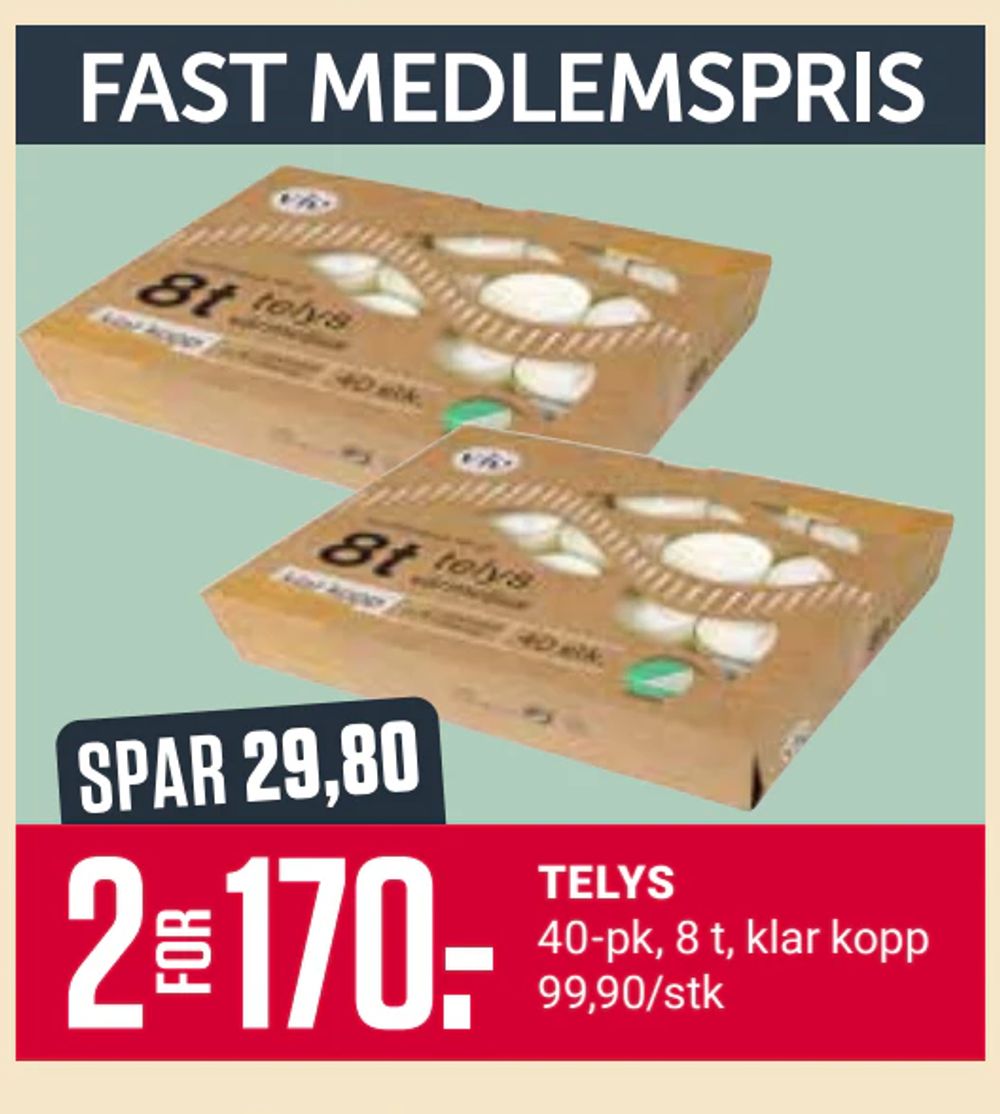 Telys