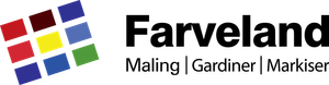 Sadolin Farveland logo
