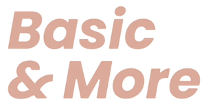 Basic & More logo