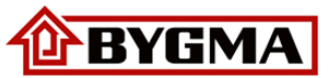 Bygma BC Print logo