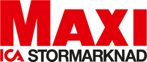 ICA Maxi Stormarknad logo