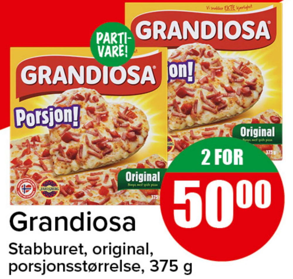 Grandiosa